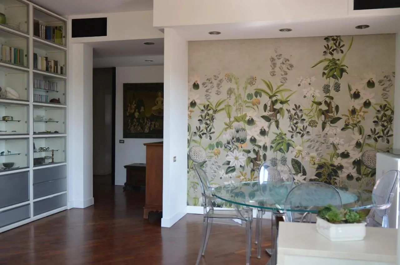 Youhosty - Savona 94 A Milan Apartment