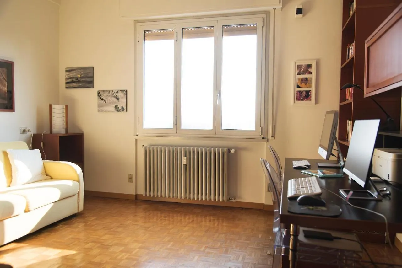 Youhosty - Savona 94 A Milan Apartment