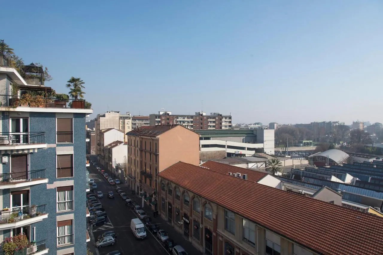 Youhosty - Savona 94 A Milan