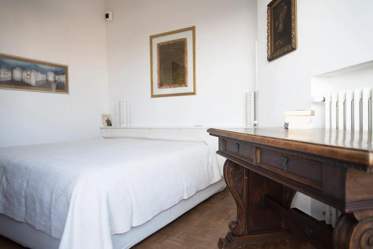 Youhosty - Savona 94 A Milan Apartment