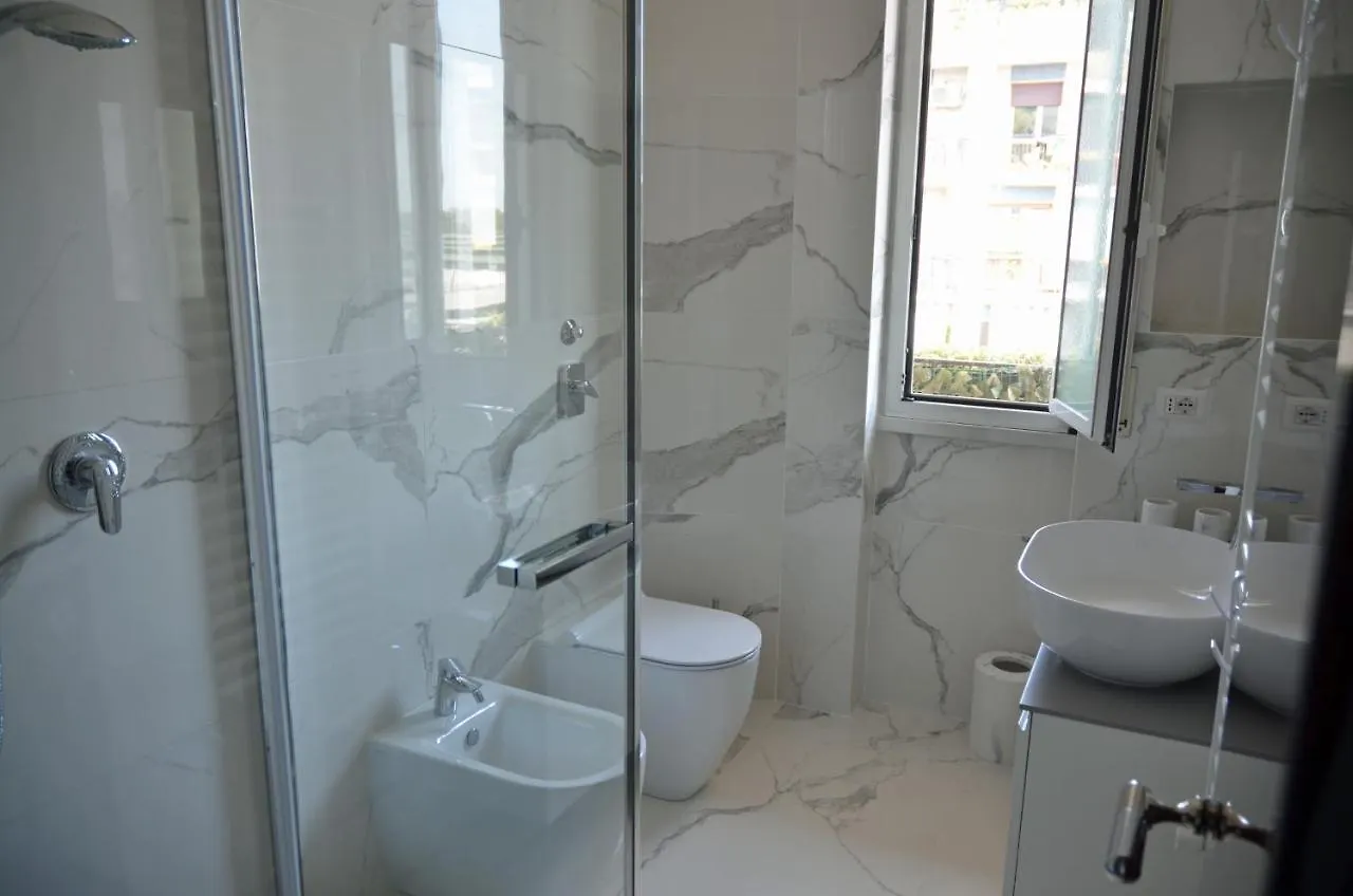 Apartment Youhosty - Savona 94 A Milan