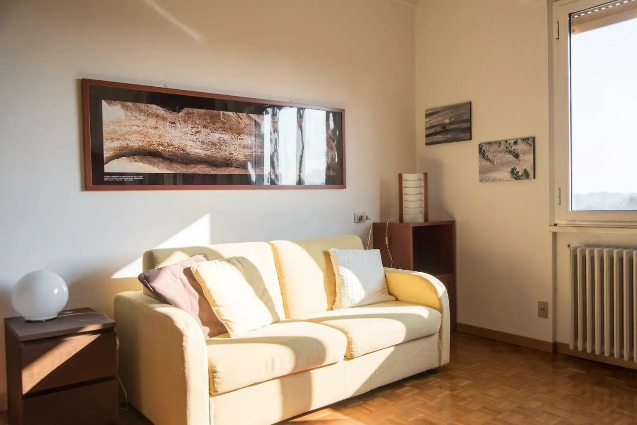 Apartment Youhosty - Savona 94 A Milan
